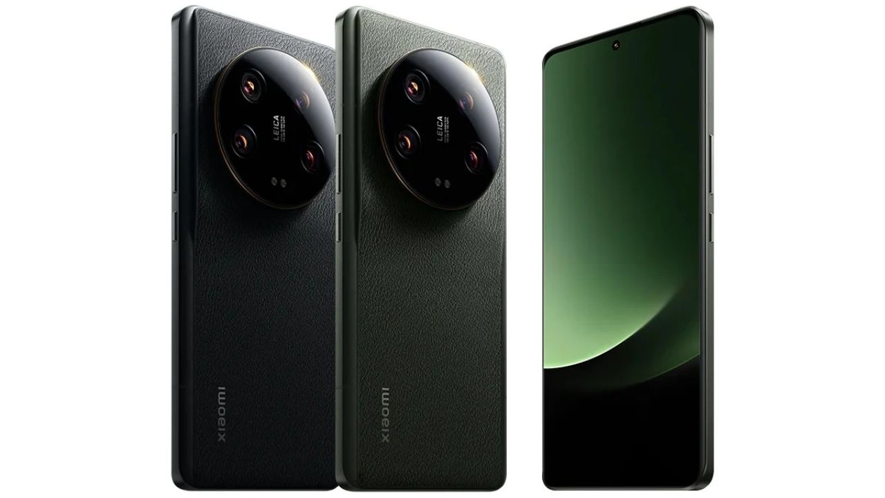 بدأ العد التنازلي لإطلاق هاتف Xiaomi 14 Ultra العالمي.. وتم الكشف عن السعر