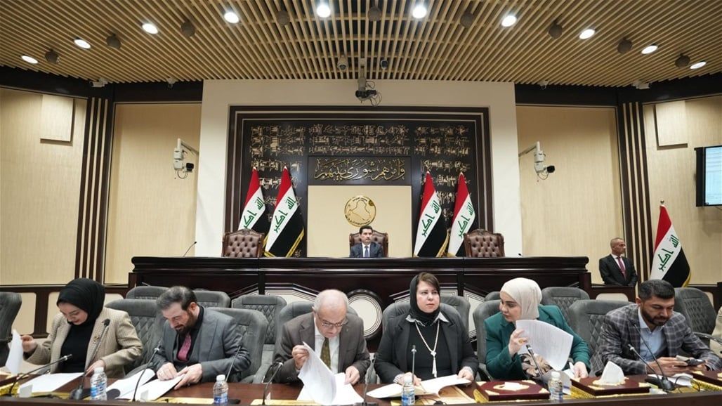 تفاصيل جلسة مجلس النواب الـ8 من الفصل التشريعي الأول كاملة