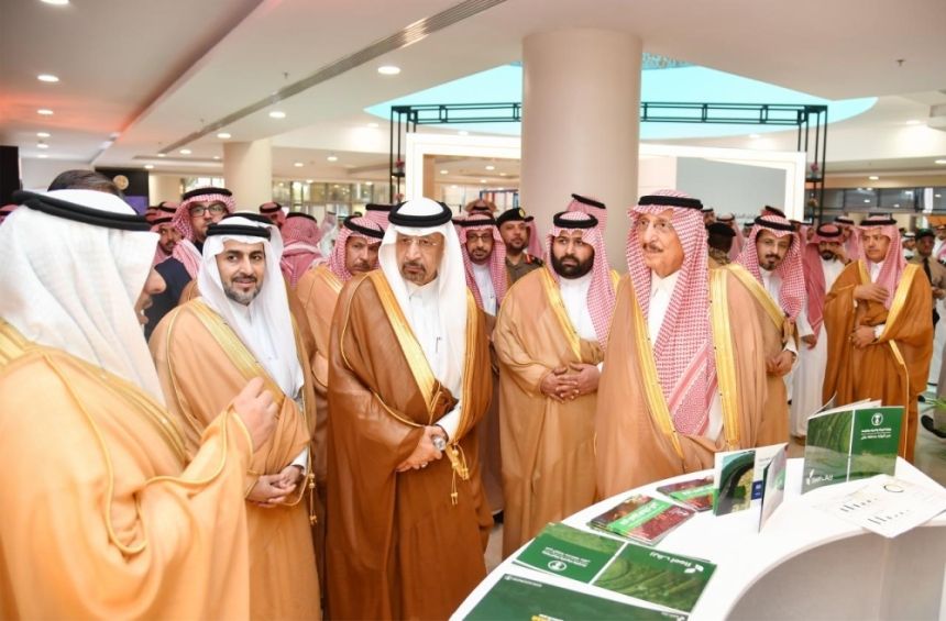 نائب وزير البيئة: البن السعودي مصنف من الأعلى جودة عالميًا