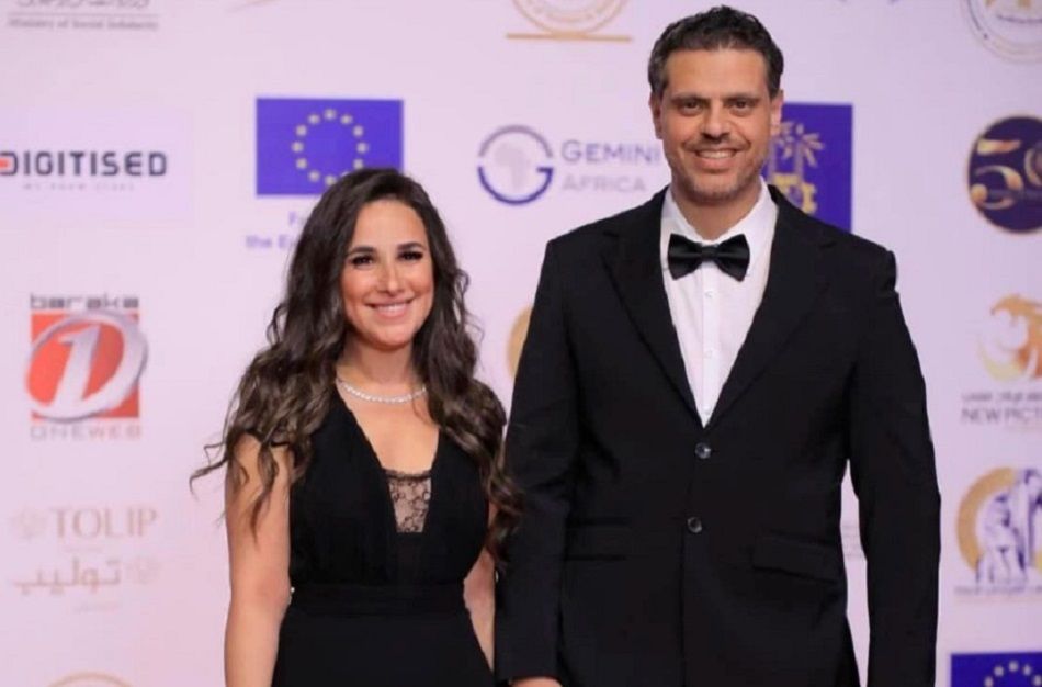 في عيد الحب.. شيري عادل وطارق صبري يعلنان الانفصال