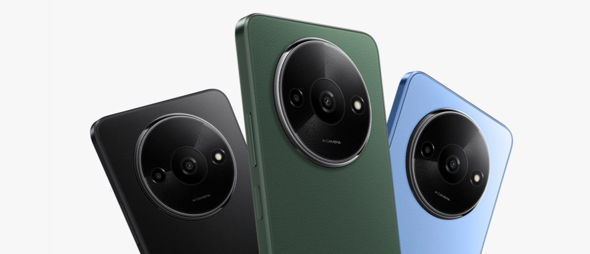 تكنولوجيا: شاومي تطلق هاتف Redmi A3 بمعدل تحديث 90 Hz ونظام Android 14