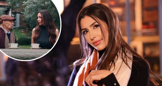جنات تطرح أغنية “جنبك ومعاك”.. رسالة حب لكل أب