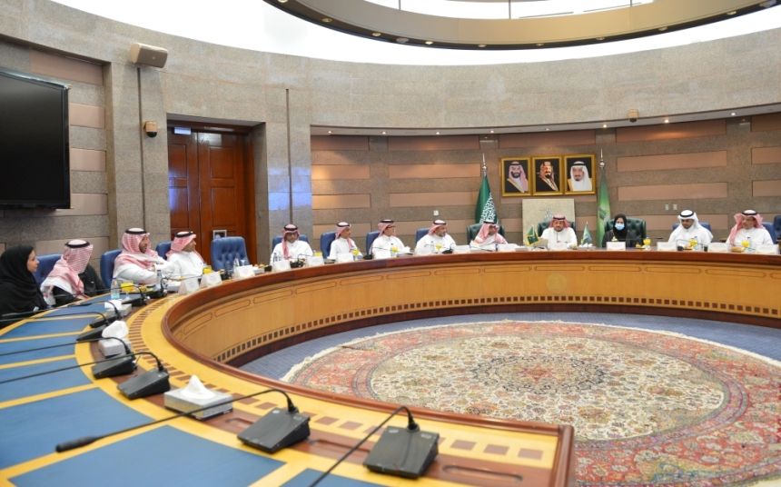 جامعة الملك عبد العزيز تتعاون مع "البحر الأحمر" في توفير فرص وظيفية