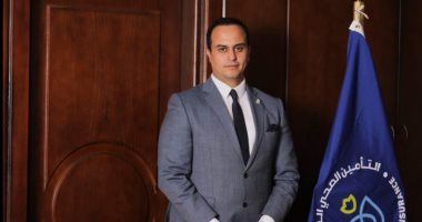رئيس هيئة الرعاية الصحية يبحث مع سفير جنوب أفريقيا فرص التعاون فى السياحة العلاجية