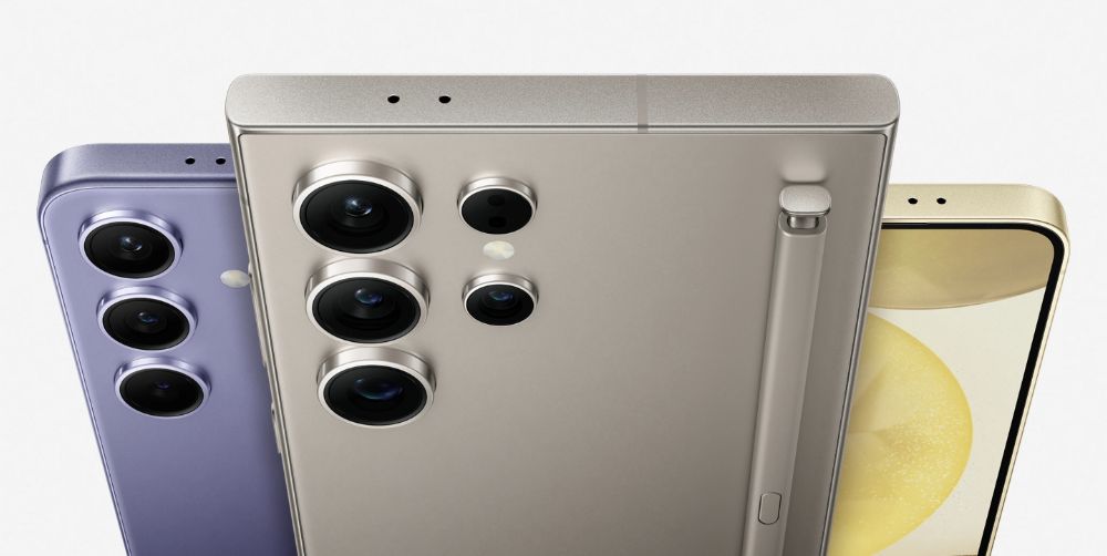 تكنولوجيا: تحديث سلسلة Galaxy S24 يجلب تحسينات في تقنية الذكاء الإصطناعي والكاميرة