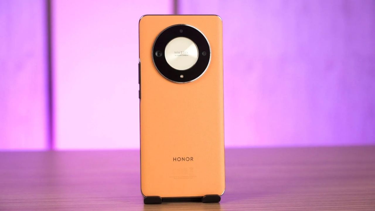 الكشف عن ميزات هاتف Honor X9b الجديد قبل الإعلان الرسمي غدًا