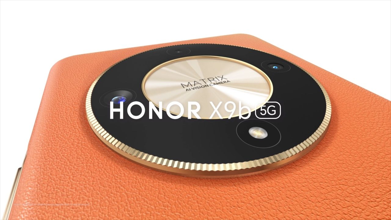 الكشف عن ميزات هاتف Honor X9b الجديد قبل الإعلان الرسمي غدًا
