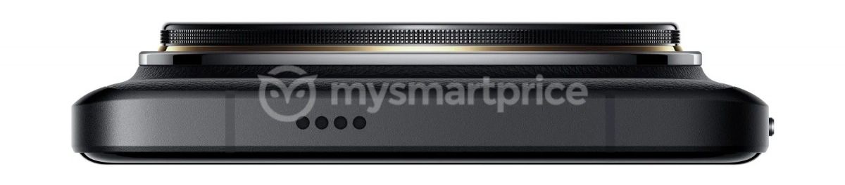 تكنولوجيا: أحدث صور Xiaomi 14 Ultra تكشف عن تغييرات بسيطة في التصميم