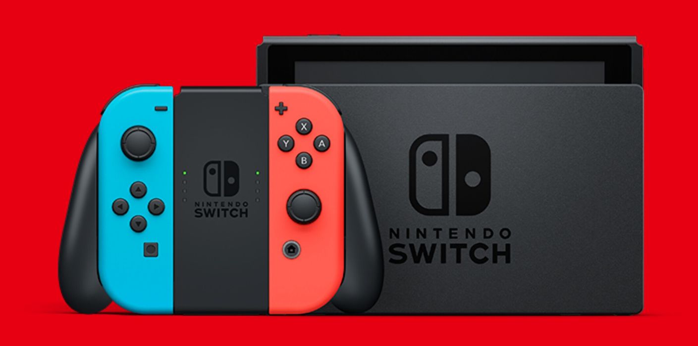 تكنولوجيا: جهاز الألعاب القادم Nintendo Switch 2 قد يتوافق مع الإصدارات السابقة