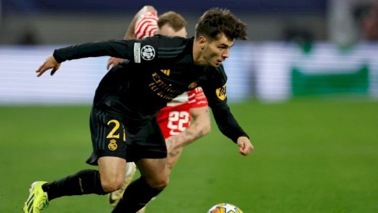 دوري أبطال أوروبا: ريال مدريد يعود بالفوز من أرض لايبزيغ