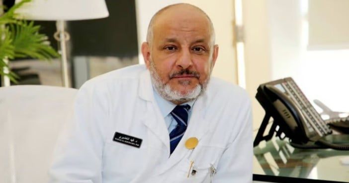 "الخضيري": "الديتوكس" أوهام وخداع.. التنظيف والتنقية لأعضاء الجسم يحدث تلقائيًّا وبدقة إلهية