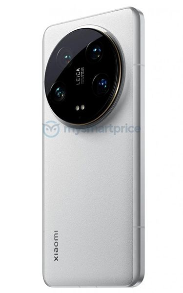 تكنولوجيا: أحدث صور Xiaomi 14 Ultra تكشف عن تغييرات بسيطة في التصميم