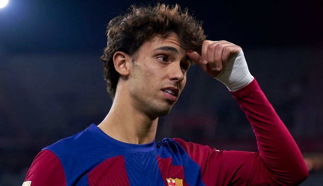 الامارات | برشلونة يخسر خدمات مهاجمين أمام نابولي