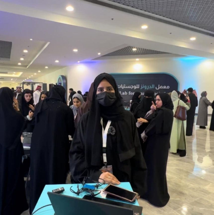 اليوم ترصد نجاح تطوير 30 درونز لأداء مهام مختلفة منها الأدوية