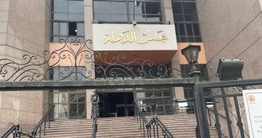 مجلس الدولة يستقبل المتقدمين لوظيفة مندوب مساعد من جامعة طنطا لإجراء المقابلة الشخصية