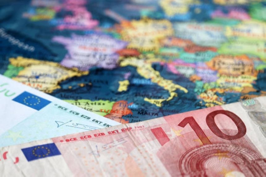 ارتفاع الأسهم الفرنسية والألمانية لمستوى قياسي بفضل أرباح الشركات