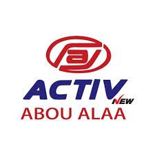 وظائف خالية بشركة Activ Abou Alaa للجنسين برواتب مجزية