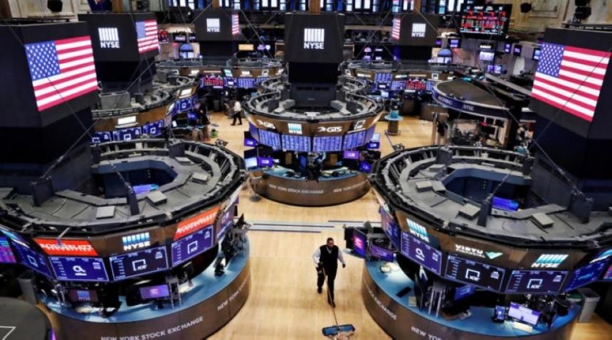 بورصة وول ستريت.. ارتفاع "ناسداك" 1.30 % عند الإغلاق