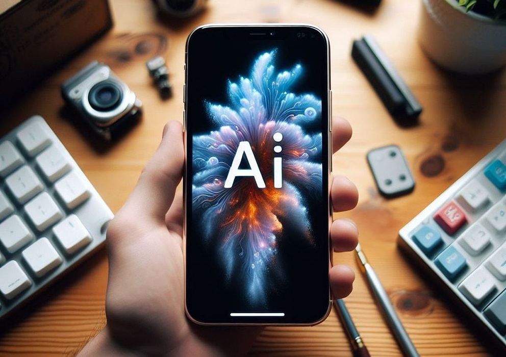 تكنولوجيا: ابل تدعم iPhone 16 بترقية جديدة لتعزيز مميزات الذكاء الإصطناعي في تحديث iOS 18