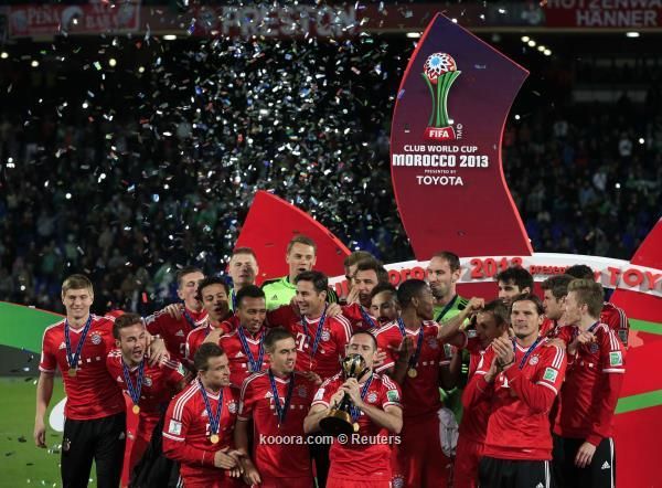 لاتسيو يقترب من دور الثمانية في دوري الأبطال بفوز تاريخي على بايرن ميونخ