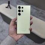 تكنولوجيا: مراجعة لهاتف سامسونج Galaxy S24 Ultra