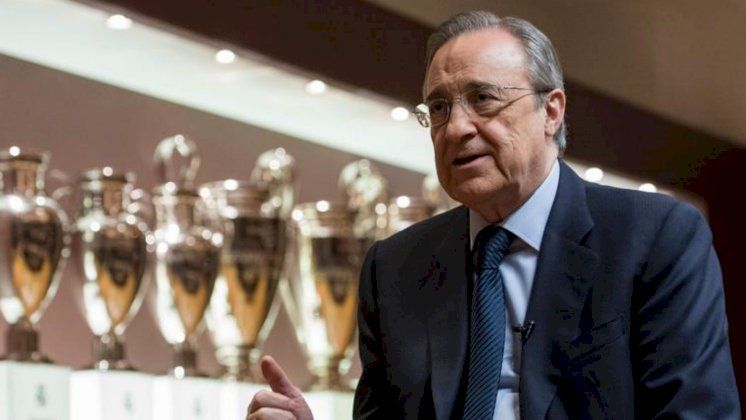 ريال مدريد القوة المالية "العاقلة".. دخل ملياري ونفقات مليونية
