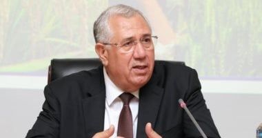 وزير الزراعة: تكثيف التفتيش على أسواق بيع اللحوم ومنتجاتها
