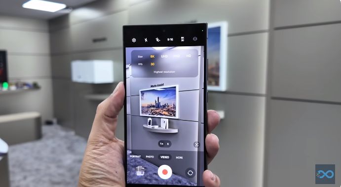 تكنولوجيا: مراجعة لهاتف سامسونج Galaxy S24 Ultra