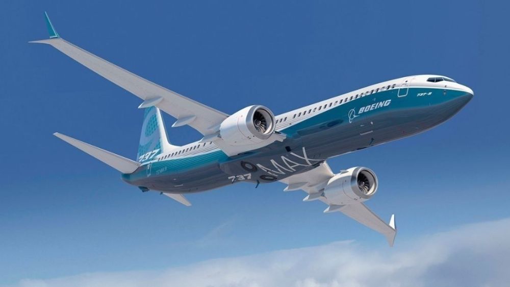 جفاف طلبيات طائرات بوينج على خلفية استمرار أزمة ماكس 737
