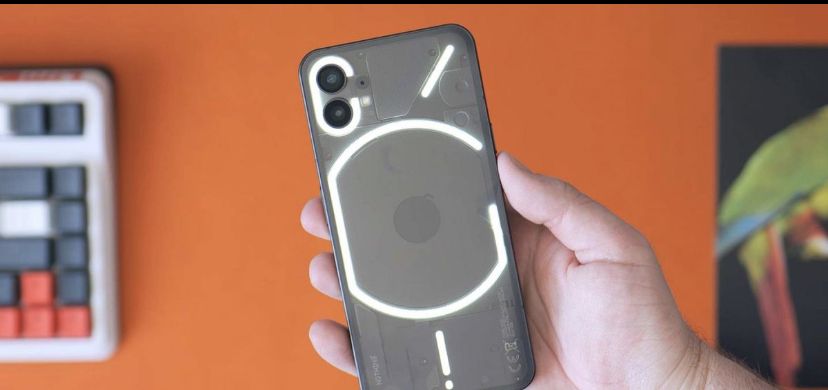 تكنولوجيا: هاتف Nothing Phone (2a) قد يكلف 349 يورو.. أي أرخص من الإصدار الأول