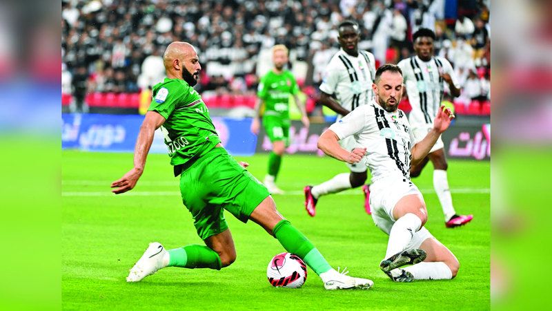 الامارات | 3 أسباب حجبت الصفقات الكبيرة عن الدوري أبرزها «اللاعب المقيم»
