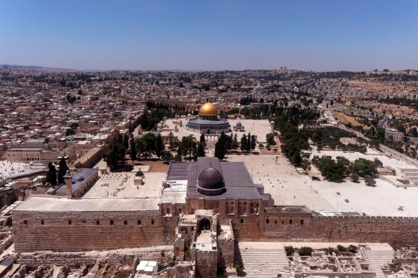 الاتحاد الأوروبي يدين هدم المساكن الفلسطينية في القدس الشرقية