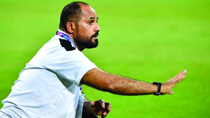الامارات | سالم ربيع: كرة القدم منحتني كل ما يتمناه الرياضي في حياته