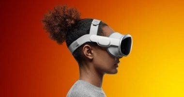 تكنولوجيا: أبل: هناك الآن أكثر من 1000 تطبيق متاح على Vision Pro