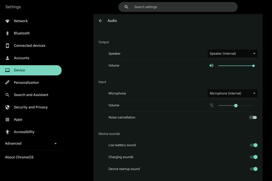 تكنولوجيا: أجهزة Chromebook تضيف صوتًا للشحن.. ولكن سيتعين عليك تمكينه يدويًا