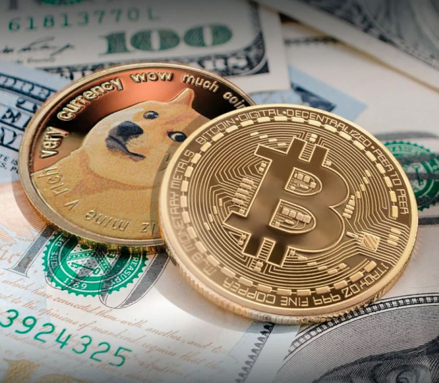 مؤسس Dogecoin يكشف عن ممتلكاته من البيتكوين