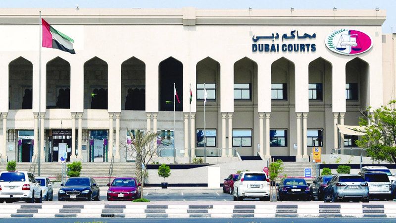 الامارات | 4.7 مليارات درهم تسويات ودية سجلتها محاكم دبي في 2023