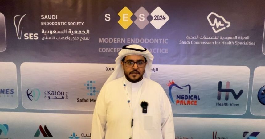 فيديو| "السعودية للجذور وأعصاب الأسنان" لـ"اليوم": المملكة من أعلى الدول بنسب التسوس