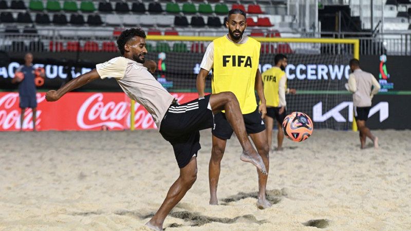 الامارات | «الأبيض» أكثر المنتخبات العربية مشاركة في المونديال