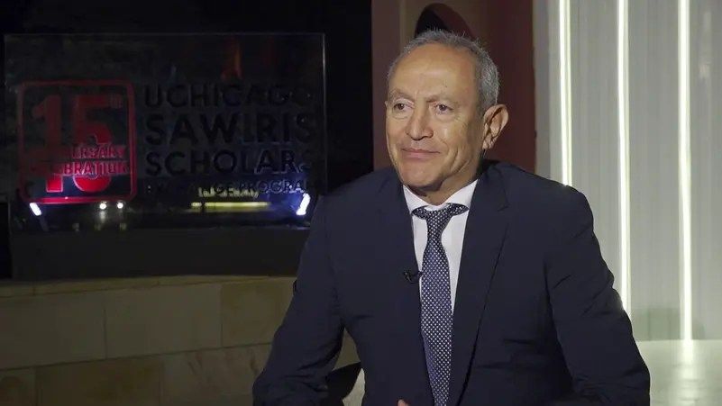 أغنى رجل في مصر ناصف ساويرس يفكر في تفكيك إمبراطوريته التجارية