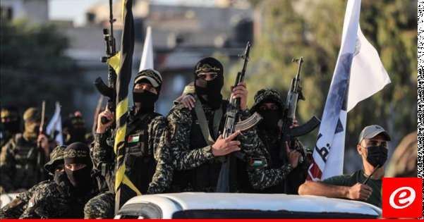"سرايا القدس": استهدفنا حاجز دوثان العسكري الإسرائيلي بوابل كثيف من الرصاص