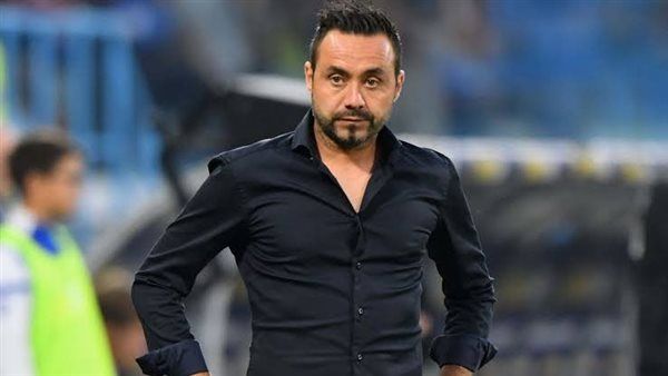 دي زيربي..محط أنظار برشلونة وليفربول واليونايتد