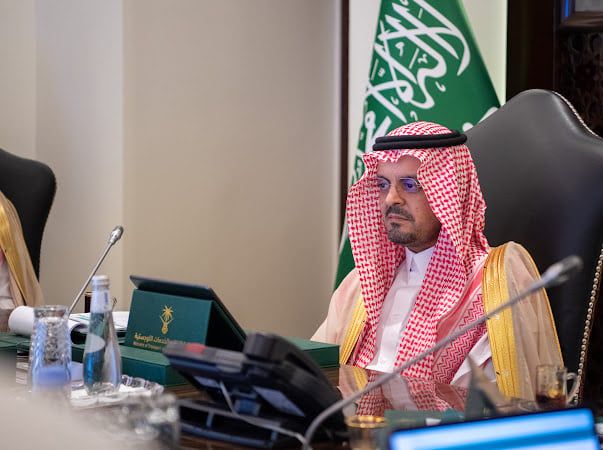 نائب أمير مكة يبدأ جولة تفقدية في 5 محافظات بالمنطقة الأسبوع المقبل