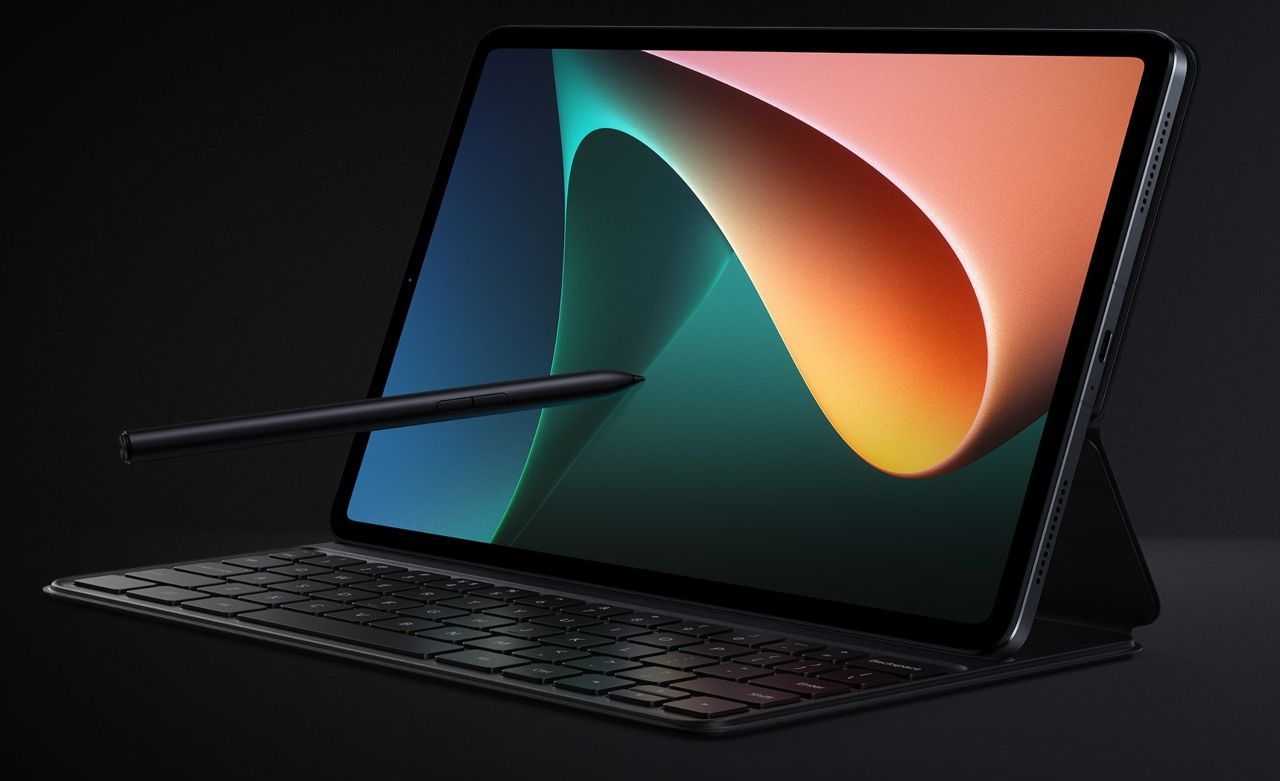 Xiaomi Pad 6S Pro الجهاز اللوحي الذي يركز على السعر والأداء في طريقه عالميًا