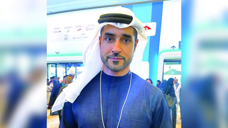 الامارات | «الإمارات للفضاء» تبدأ بوضع تصوّر أوّلي لمركبة استكشاف حزام الكويكبات