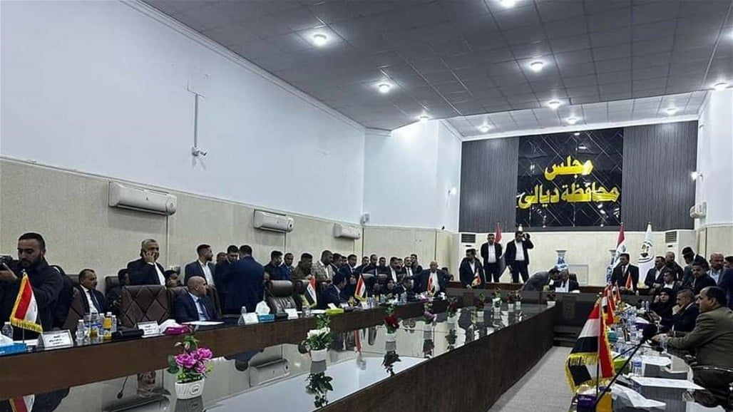 أزمة ديالى تعود للصفر: العمر القانوني لمرشح التسوية لا يتناسب.. و"الهيمنة" تحتاج مقعدين