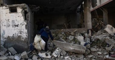 إعلام فلسطيني: الاحتلال يقتحم منطقة نابلس الجديدة بالضفة الغربية