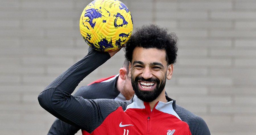 الامارات | بعد اتهامات كأس إفريقيا.. محمد صلاح يعود أخيراً بعد غياب 30 يوماً