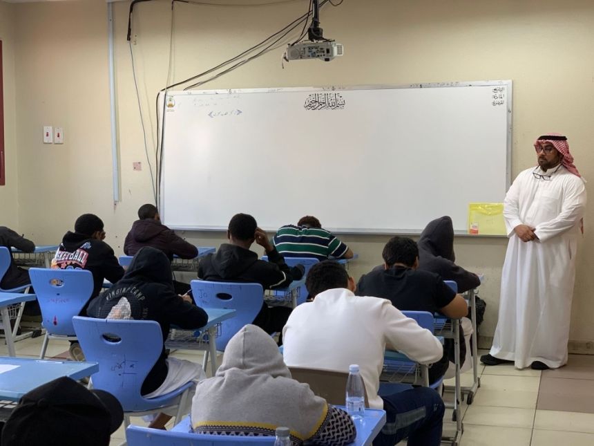 غدًا.. أكثر من 6 مليون طالب يستكملون اختبارات الفصل الثاني