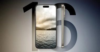 تكنولوجيا: تقرير: iPhone 16 سيصل بتقنية ذكاء اصطناعى جديدة على نظام التشغيل iOS 18
